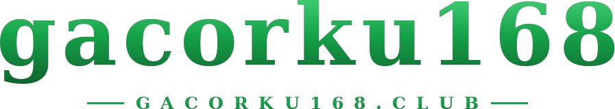 gacorku168 logo